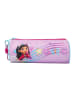 Gabby's Dollhouse Federmäppchen Rund Kinder Etui Karaoke