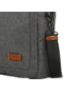 PICARD Go Eco Aktentasche 43 cm Laptopfach in anthrazit