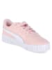 Puma Low Sneaker CARINA 2.0  in Rosa