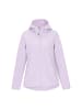 Schmuddelwedda Women Softshell Jacket in light lavender