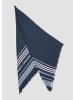 s.Oliver Tuch in 59D4_navy