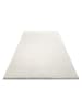 Wecon Home Kurzflorteppich Nova in Creme/Weiß