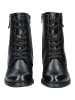 Bagatt Stiefelette in Schwarz
