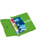 Herlitz Sammelbox PP A4 apfel opak to go