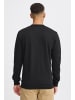 INDICODE Sweater in Schwarz