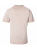 Katt T-Shirt für Herren in beige