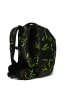 Satch Schulrucksack satch match 4.0 in Green Supreme