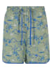 Just Rhyse Just Rhyse Damen Just Rhyse Shorts Waikiki in green colored