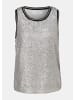 comma Bluse  in  0010_silber