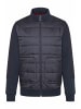 Bugatti Sweatjacke in marine