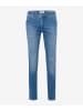 BRAX  Jeans in 27-SKY BLUE USED