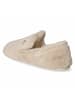 Espadrij l'orginale Hausschuh in beige