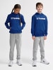 Hummel Hummel Hoodie Hmlgo Multisport Unisex Kinder in TRUE BLUE