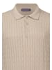 Felix Hardy Zopfmuster Strickpullover in Beige