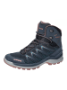 LOWA Wanderschuhe für Damen in blau