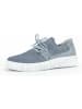 Gabor Sportliche Slipper für Damen in blau