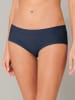 Schiesser Panty 95/5 in Dunkelblau