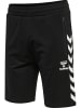 Hummel Hummel Kurze Hose Hmlray Herren Atmungsaktiv in BLACK