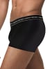 NUR DER Boxer 3D-Flex Classic in Schwarz