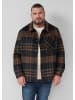 s.Oliver Outdoor-Jacke in 88N1_mokka
