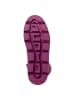 Tamaris Stiefelette in DARK PINK