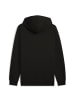 Puma Essentials Sweatshirt mit kleinem Logo Nr. 1 in Schwarz