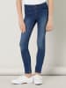 name it Skinny Jeans Denim Hose NKFPOLLY in Blau