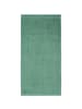 Vossen Vossen Handtücher Vienna Style Supersoft evergreen - 5525 in evergreen - 5525