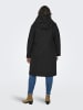 ONLY Carmakoma Mantel in Black