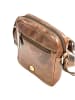 BEZLIT Schultertasche in T. MORO - Beige