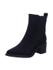 La Strada Damen Stiefel/Boots ungefüttert  in Schwarz