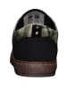 ethletic Sneaker Brody in tartan mystic green