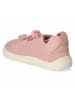 bisgaard Schnürhalbschuh in rosa