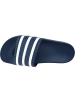 Adidas originals adidas Adilette in Dunkelblau