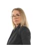 Maje Frauen Optische Fassungen Rund Beige