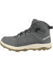 SALOMON Outdoorschuhe Outchill TS WPX in dunkelgrau