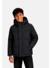 JACK & JONES Junior Jacke 'Soho' in schwarz