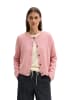 Marc O'Polo Kaschmir-Cardigan regular in Natural Rose
