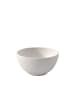 Villeroy & Boch Bol Manufacture Rock blanc in weiß