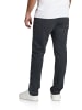 riverso  Jogginghose RIVGuido regular/straight in Schwarz
