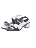 Camper Sandalette in bunt