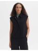 OPUS Weste für Damen in Schwarz