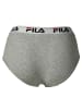 Fila Panty 1er Pack in Grau