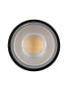 paulmann Standard 230V LED Reflektor GU10 Dip Switch 650lm 6,9W 2700 - 4000K  Schwarz ma