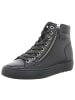 Paul Green Schnürstiefelette in black