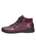 ara Schnürschuh ROM in rot