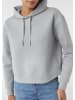 comma Sweatshirt in 93W7_steingrau