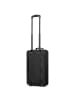Redolz Redolz Duffle Essentials 2 Rollen Reisetasche 51 cm in black