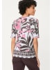 Olsen Shirt in Raspberry