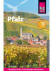 Reise Know-How Verlag Reise Know-How Reiseführer Pfalz